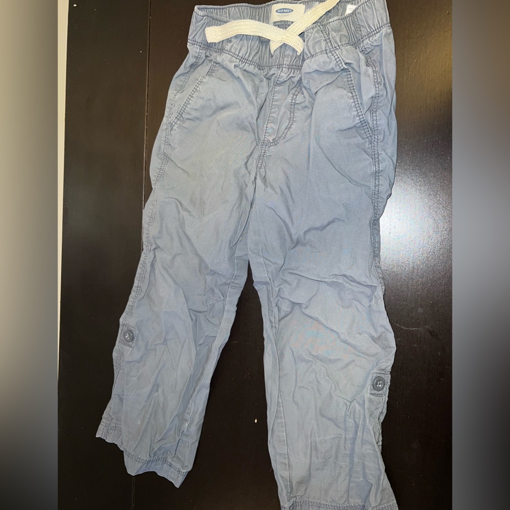 Kids Joggers
